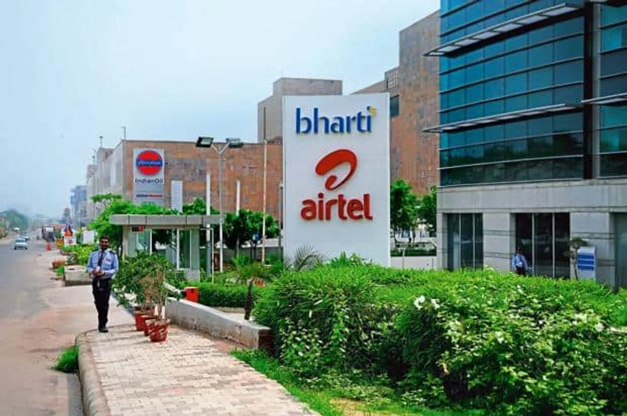 Airtel launches V-Fiber in Mumbai to deliver superfast broadband to ‘Digital Homes’