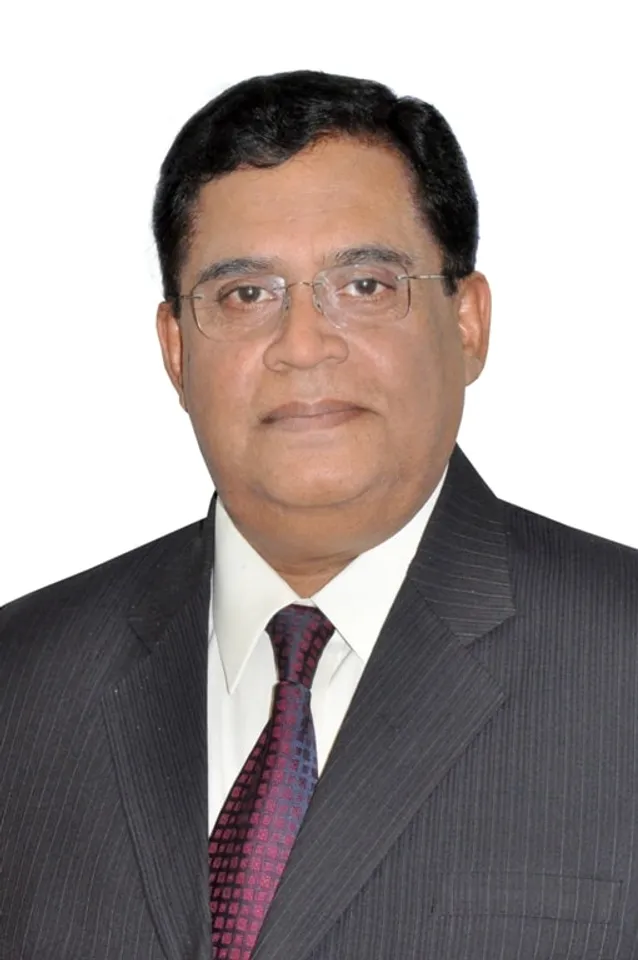 Truckola appoints ex-Tata Motors Vice President Anil Kapur as the Strategic Advisor