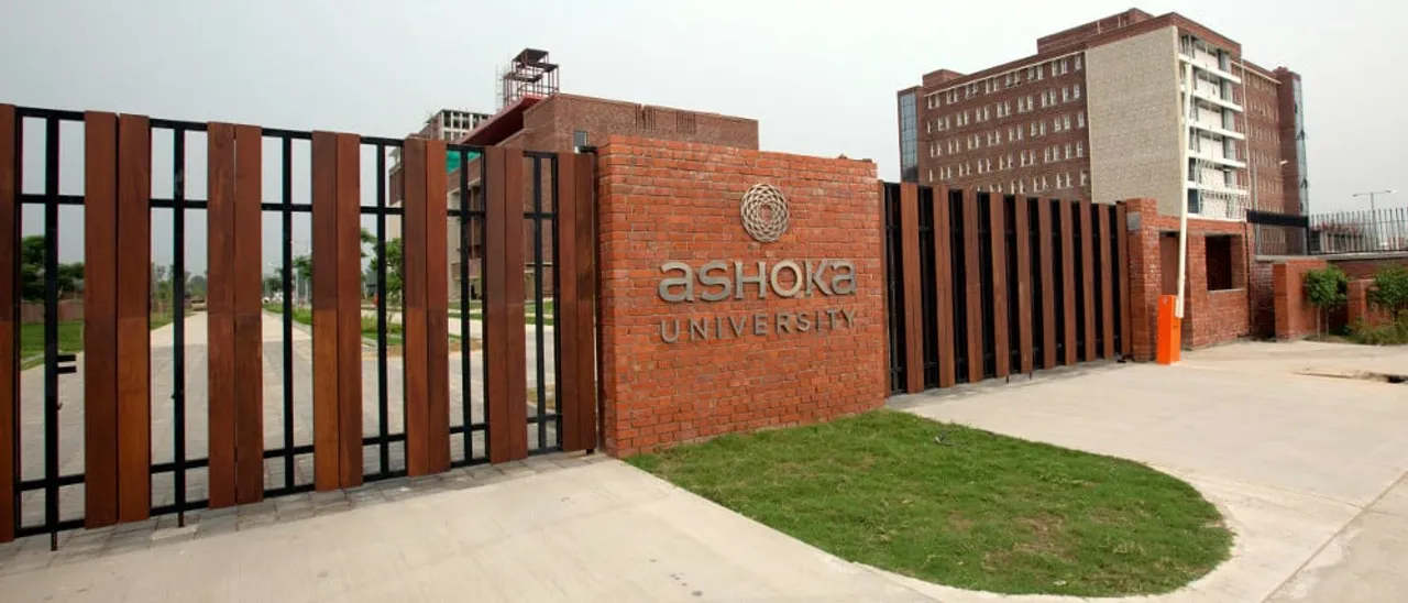 Rudrangshu Mukherjee named next Chancellor of Ashoka University