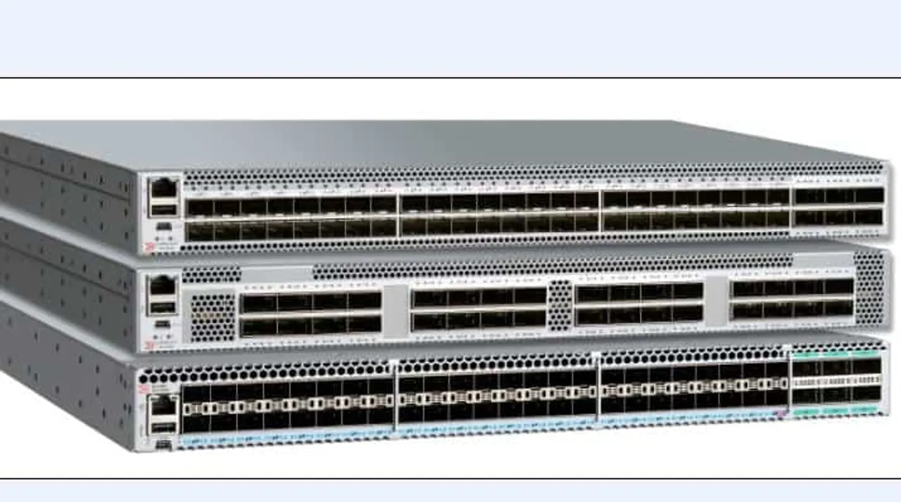 Brocade expands data center networking solutions to accelerate digital transformation