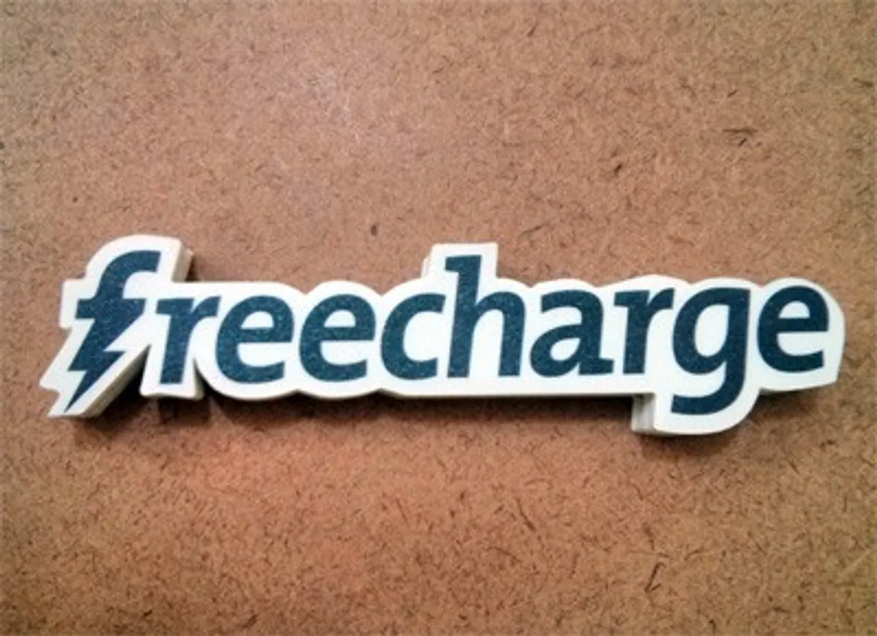 FreeCharge collaborates with ICICI Merchant Services for business in 700 cities