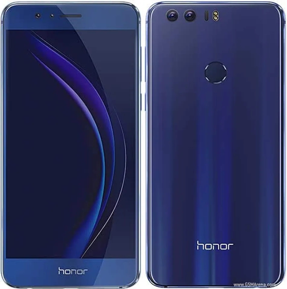 Honor smartphones