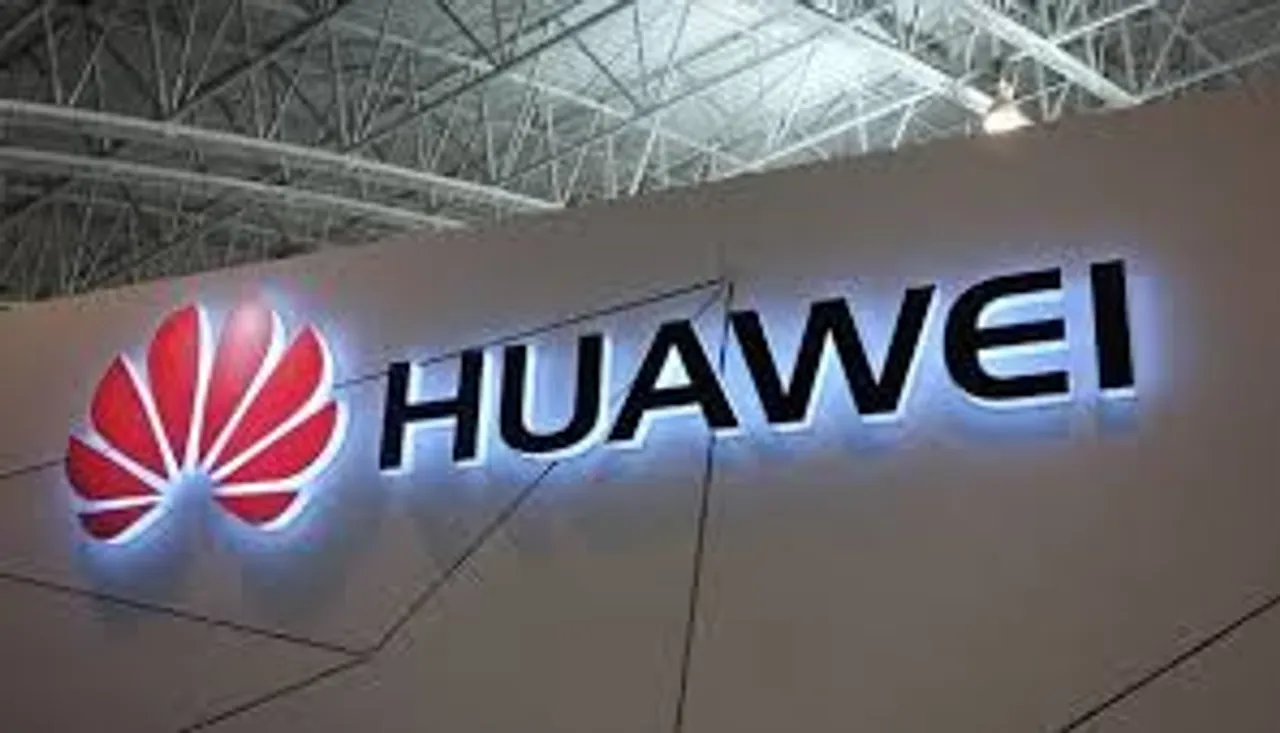 huawei