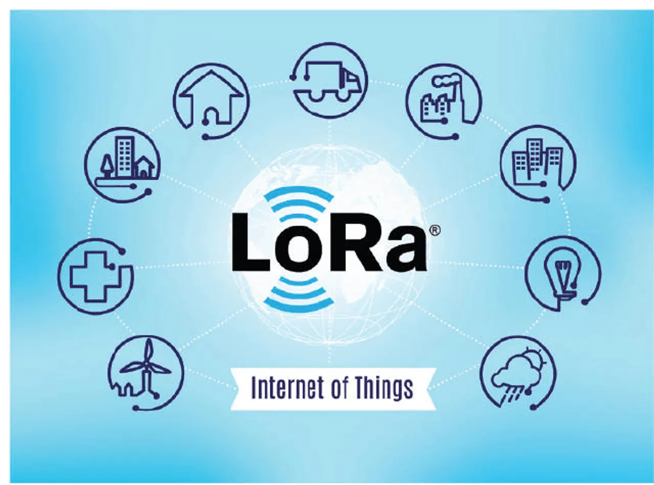 Semtech and Tata Communications to inaugurate ‘Applications Center for LoRa Technology’ in India