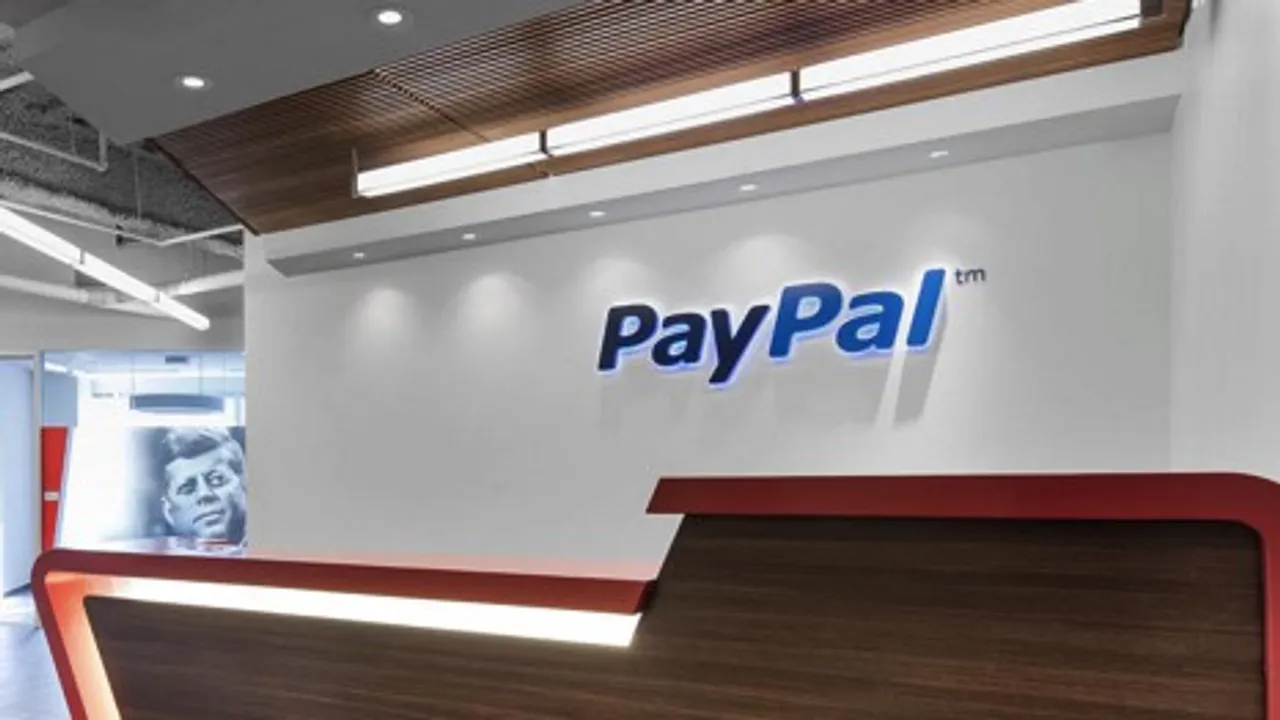 PayPal launches in India two campaigns - Shopping Buddy and Go Global