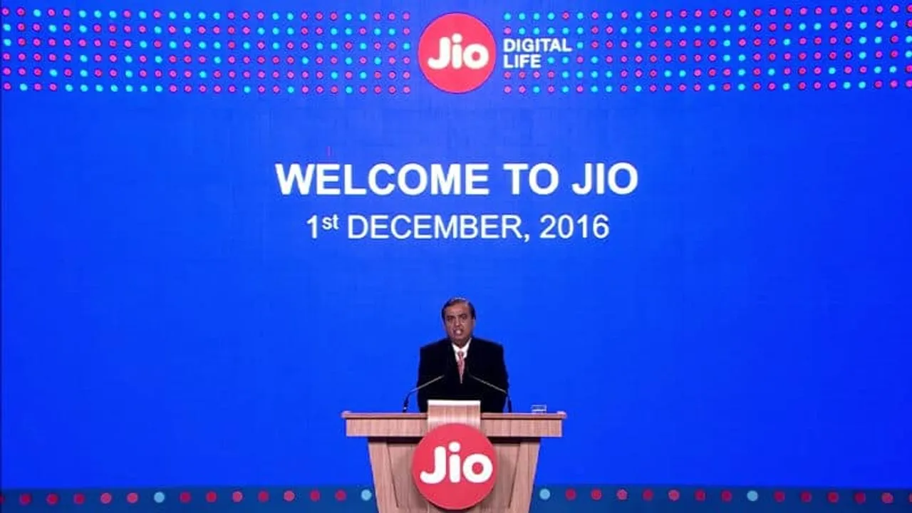 Jio Platforms