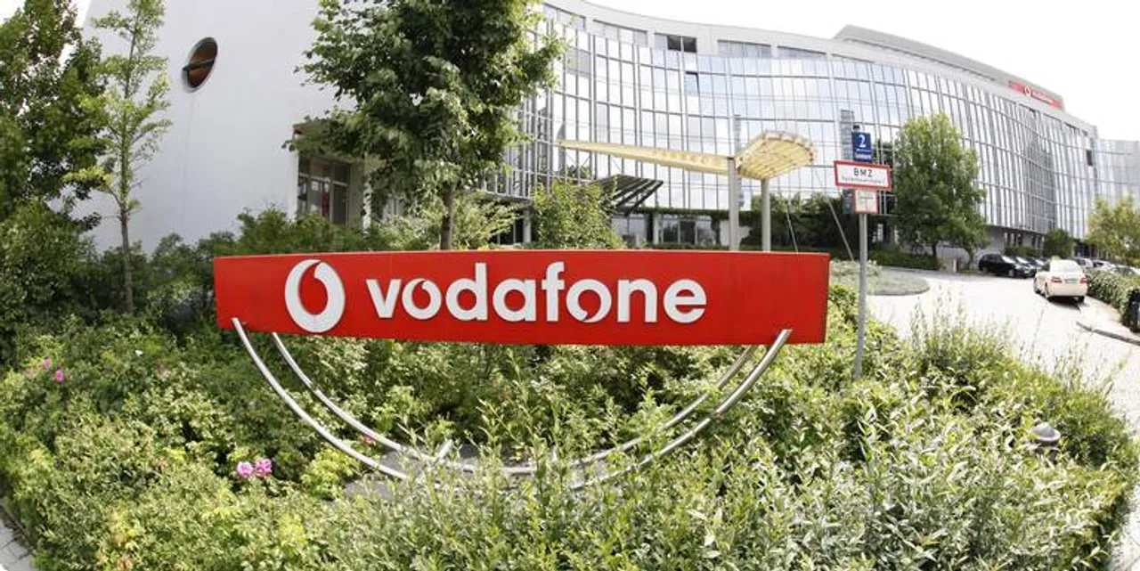 Vodafone SuperNet 4G launched in Maharashtra