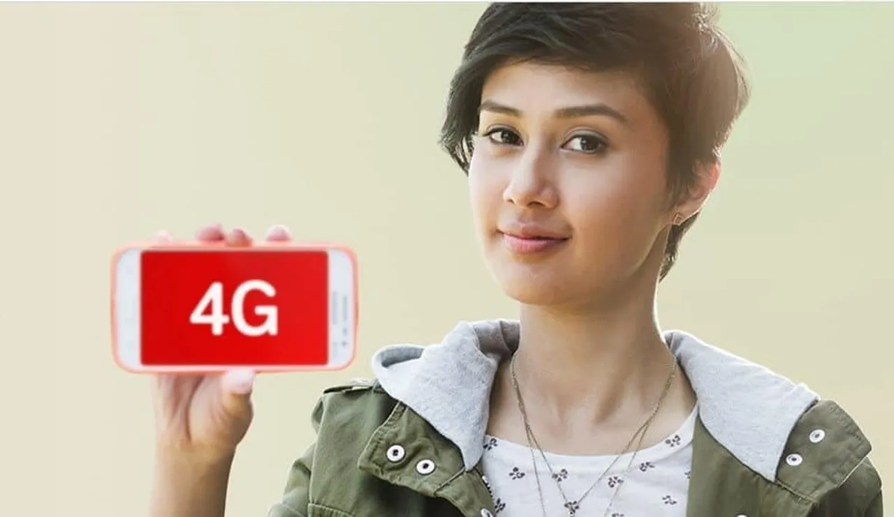 Airtel offers free data for 12 months to customers who switch to Airtel 4G