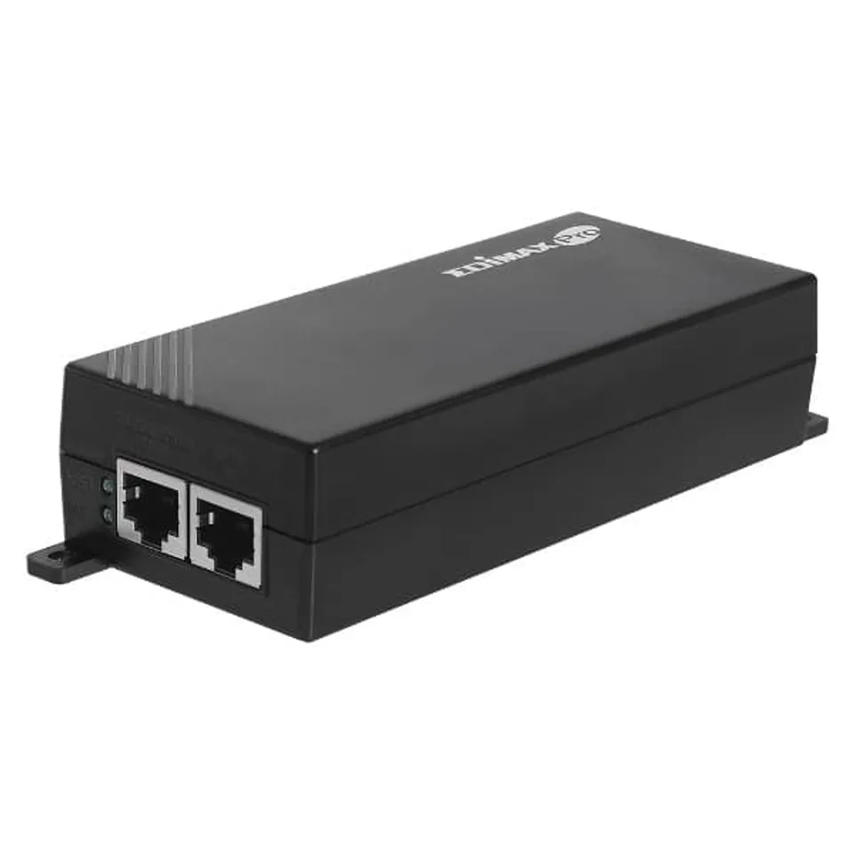 Edimax introduces GP-101IT PoE Injector for Easy Connectivity