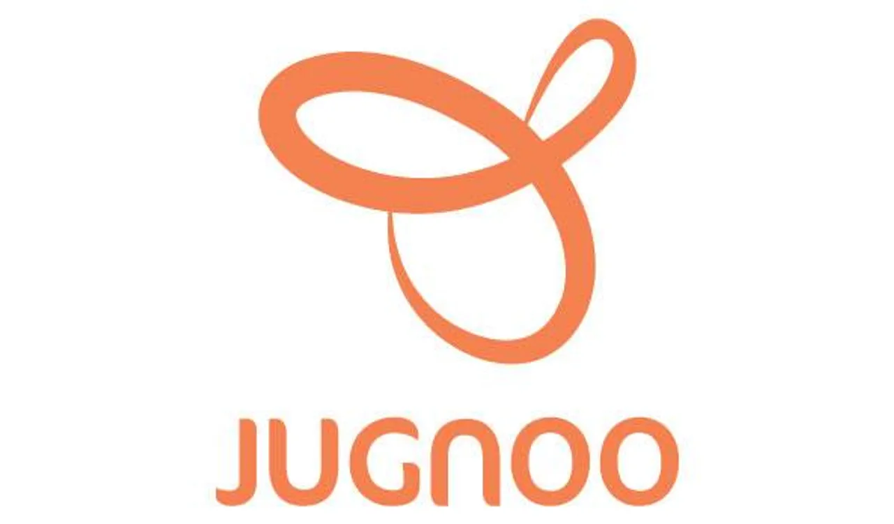 Jugnoo New Logo