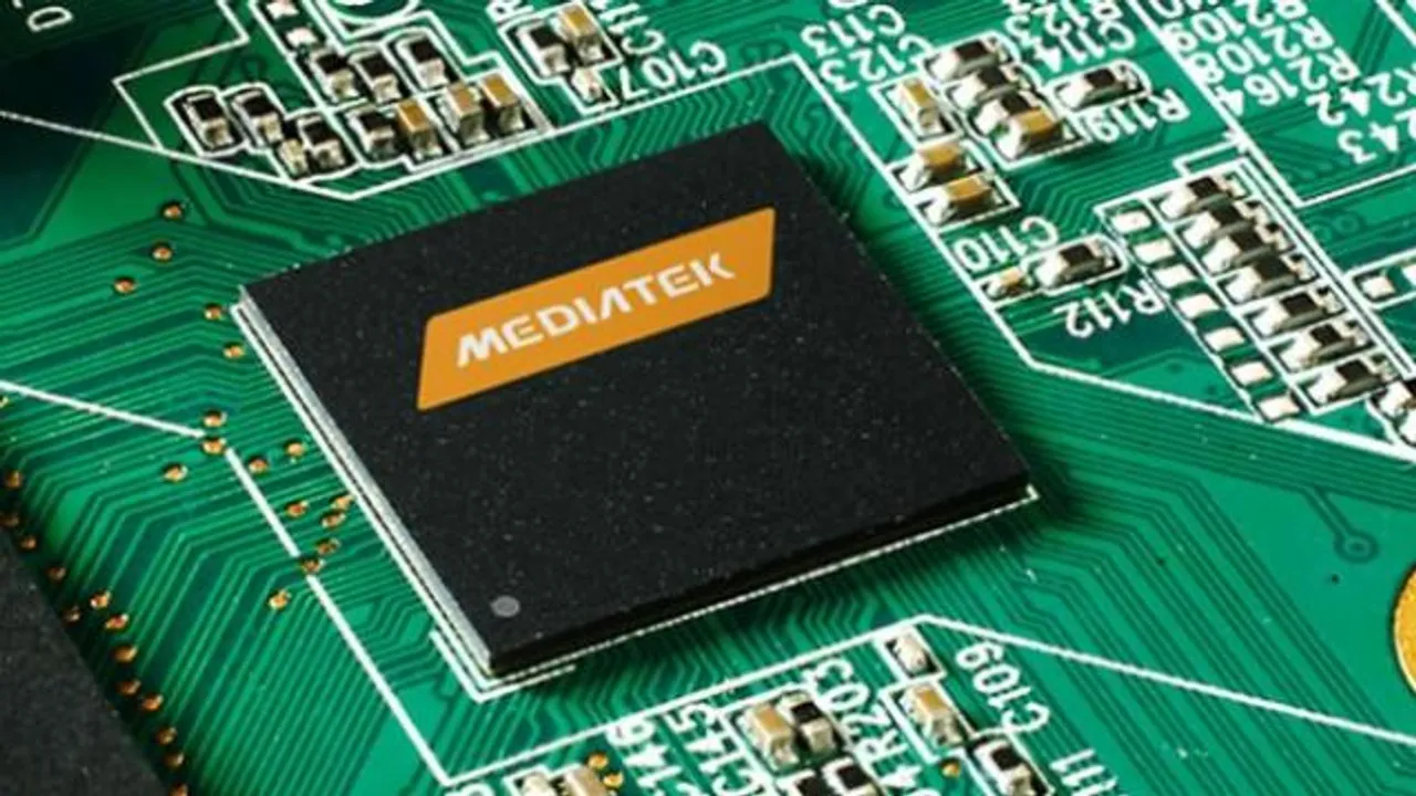 MediaTek announces the MT2533D chipset for smart headsets, headphones and headphones