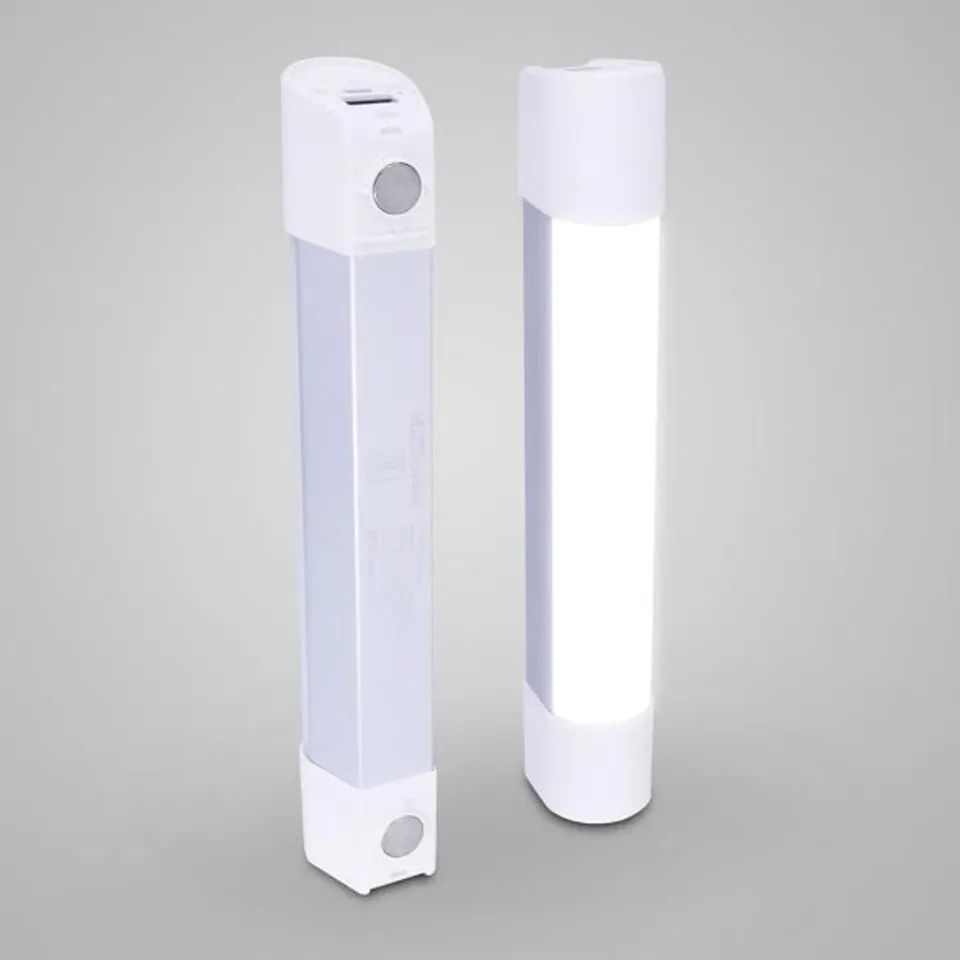 Portronics Announces “LiteHouse” – A Rechargeable Emergency Light cum Battery Bank