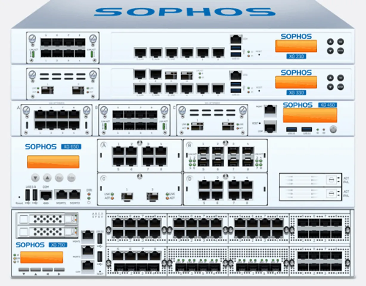 Sophos eyes Government and PSU businesses; empanels itself to NICSI