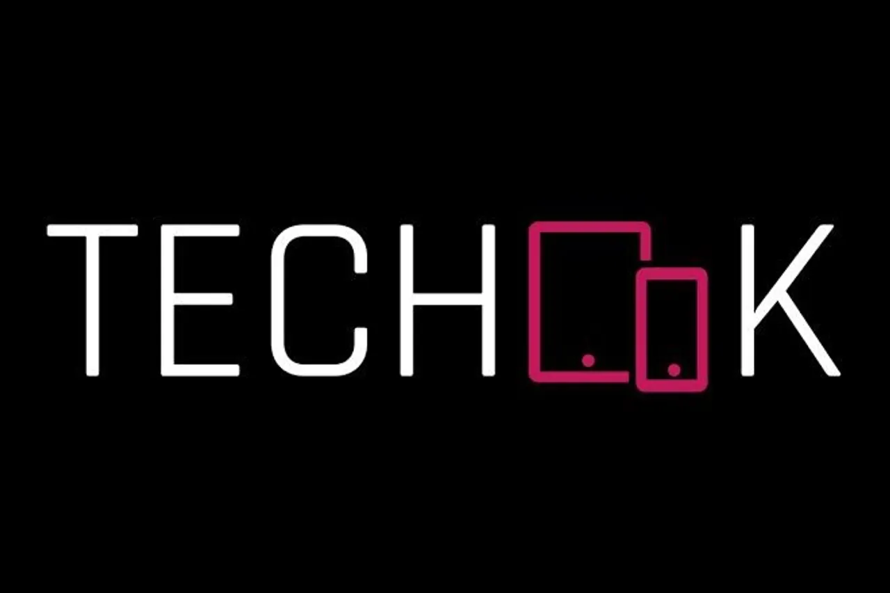 India’s first stack-based, mobile-led platform for tech gadgets – Techook.com