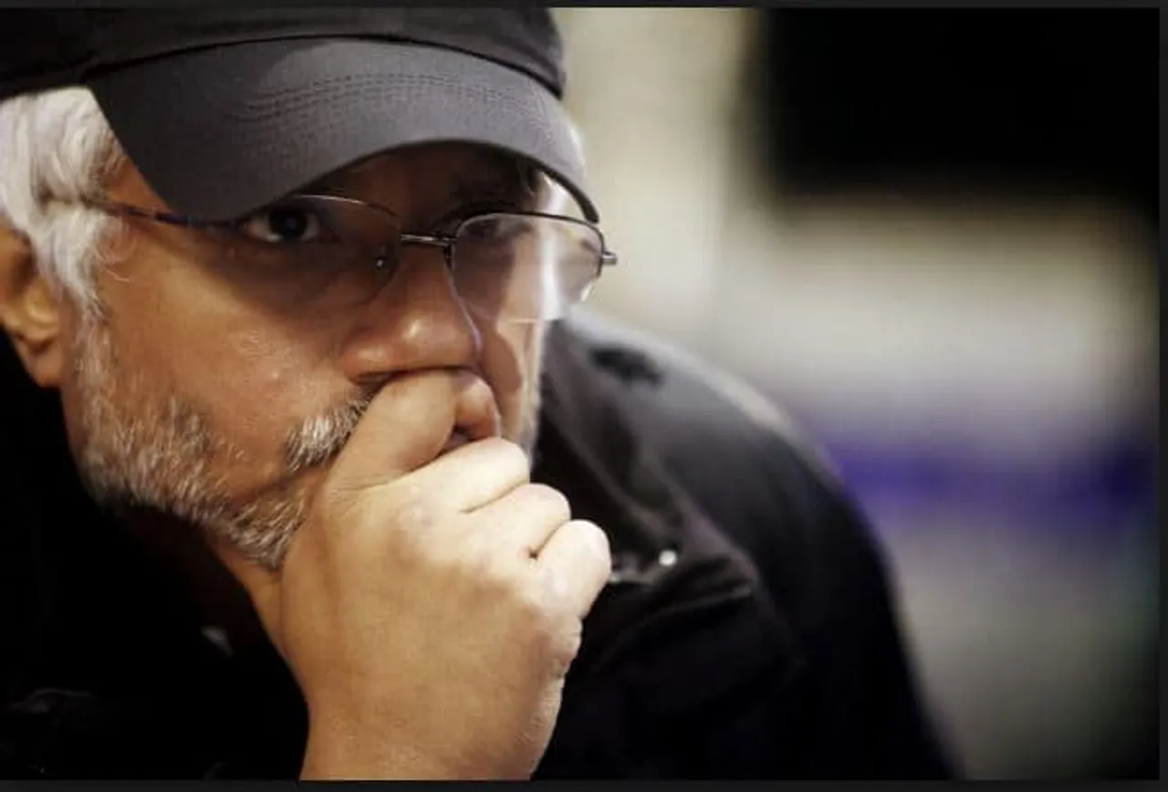 Aircel launches audio content created by filmmaker Vikram Bhatt on mobile
