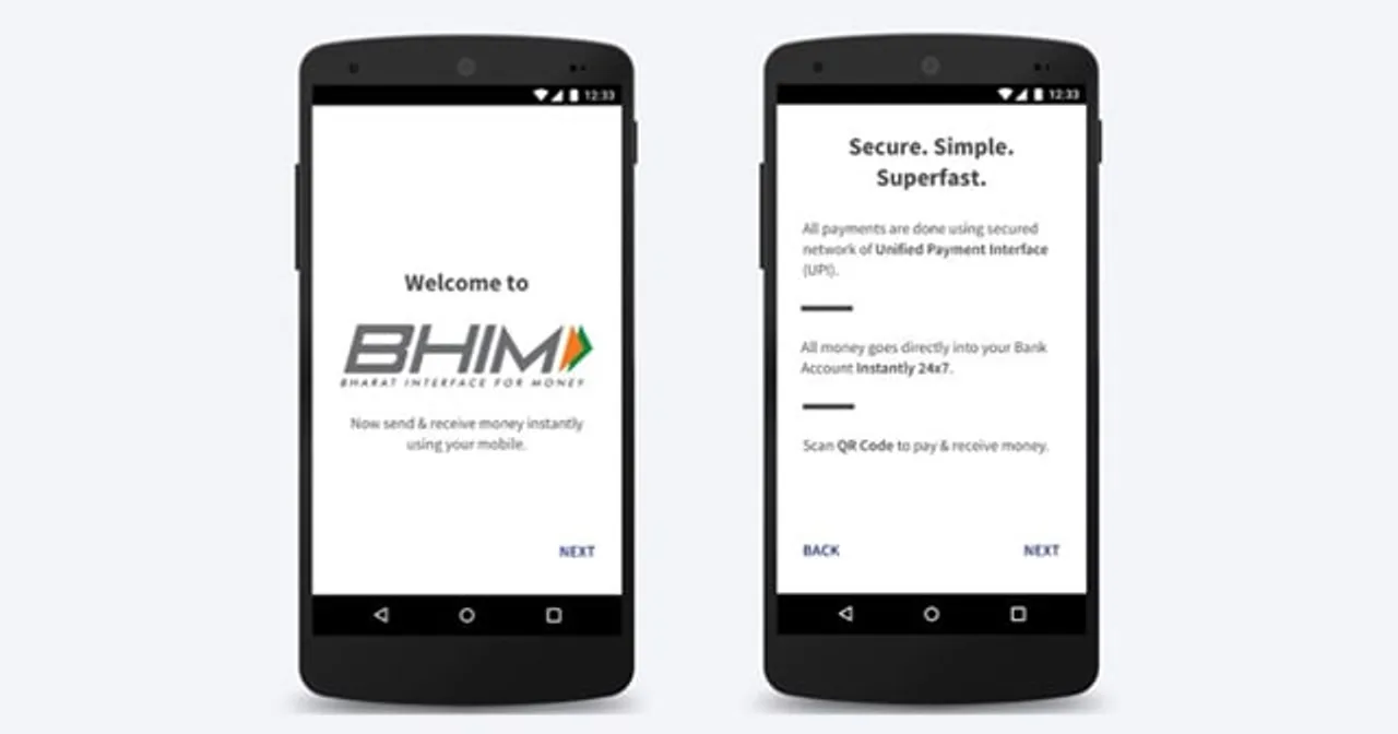 vpnMentor researchers discover massive vulnerability in BHIM mobile payment app