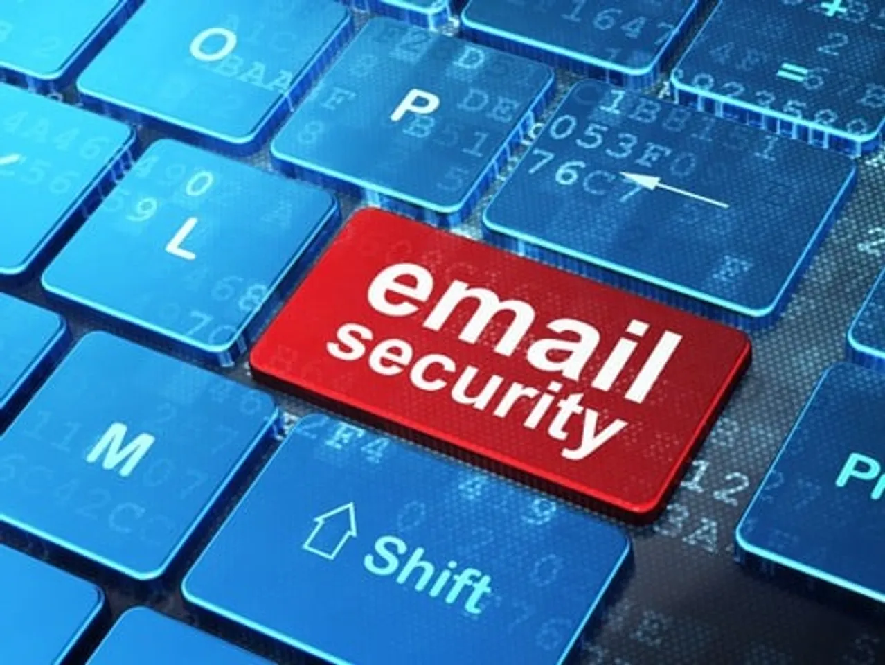 Why is email security an essential practice in the “New Normal Era”?