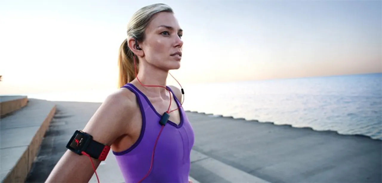Gear up your fitness game this New Year with these gadgets