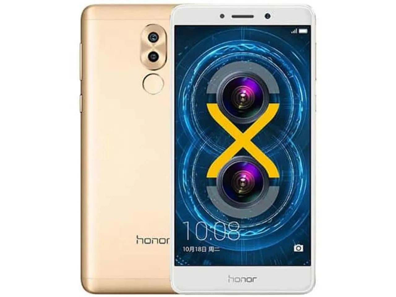 Honor smartphones