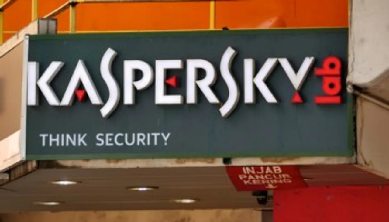 kaspersky