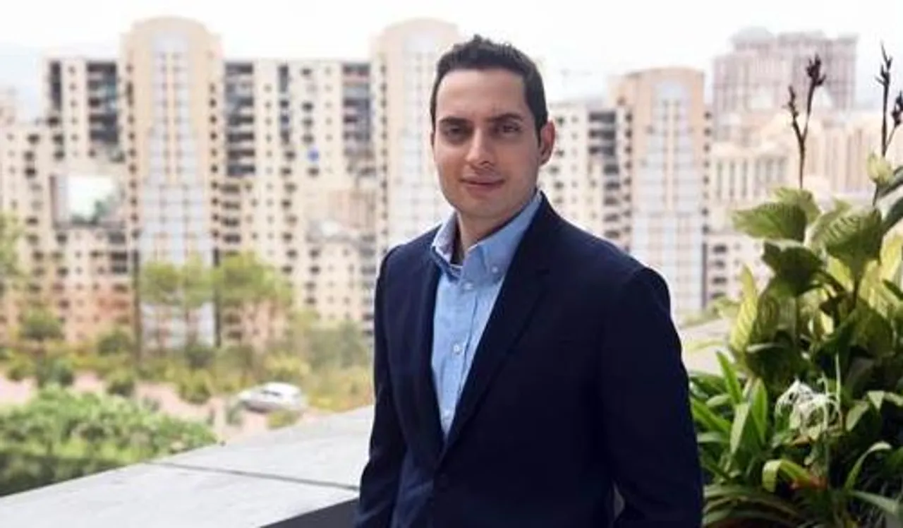 Snapdeal appoints Housing.com CEO Jason Kothari as Chief Strategy and Investment Officer