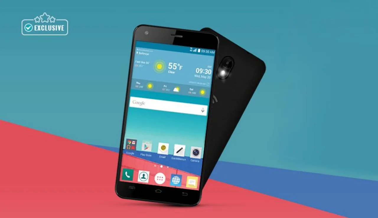 ShopClues launches affordable smartphone Swipe Konnect Grand at Rs. 2,799