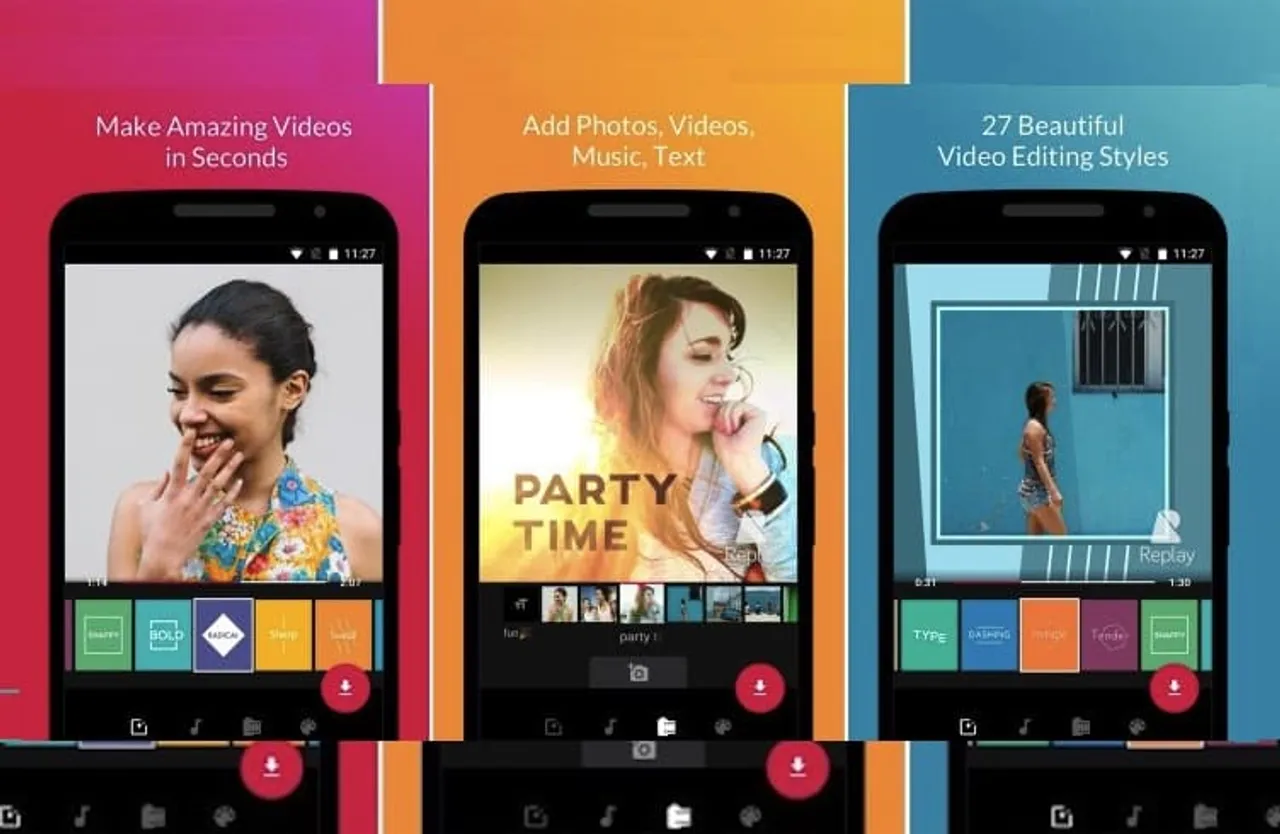 Huawei chooses GoPro Quik mobile video editing app