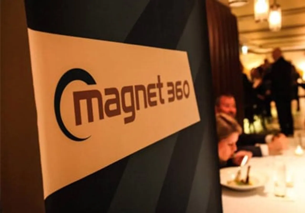 MagnetBanner