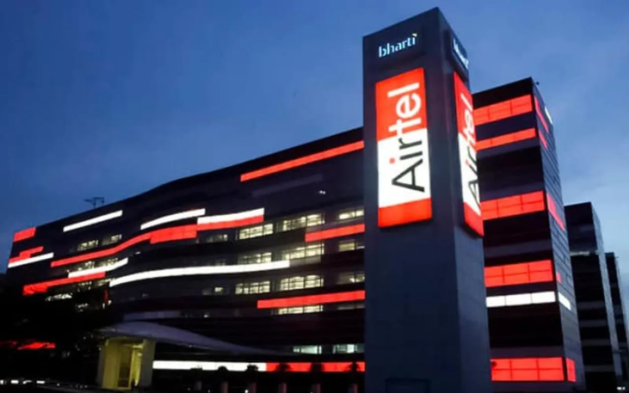 Airtel Ads