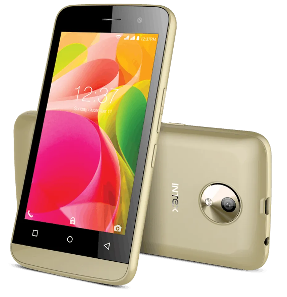 Intex unveils new Aqua Supreme+, a multilingual 4G Volte smartphone