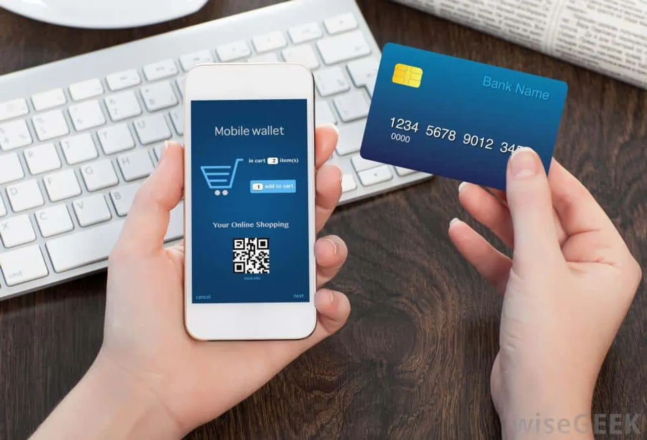 Caparo Group CIO bets big on security for mobile wallets