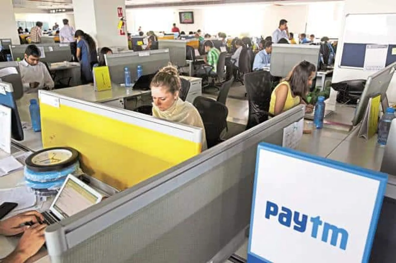 Paytm Payments Bank Gets New MD and CEO
