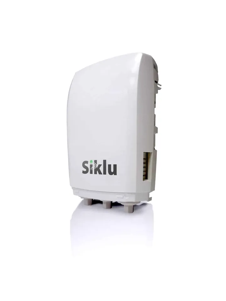 Siklu extends 5G fixed wireless offering with a breakthrough beamforming millimeter wave solution