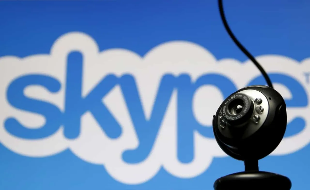 Older versions of Skype will stop working from March 1