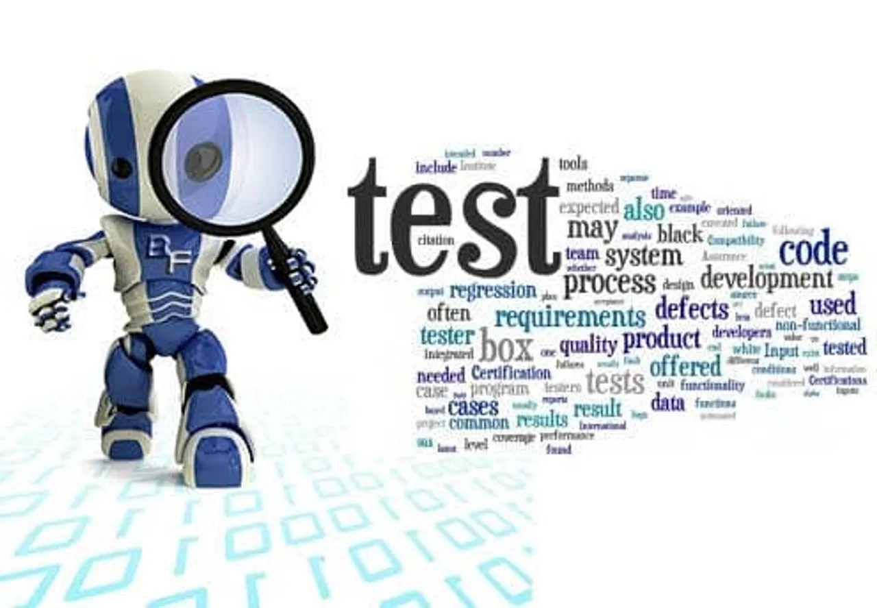 Wipro Study finds 85% Increase in Test Automation