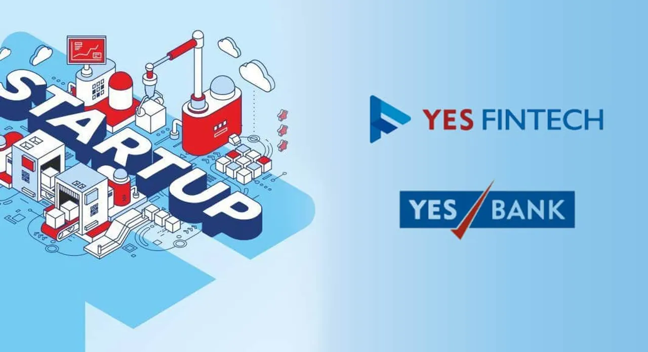 yes fintech yes bank