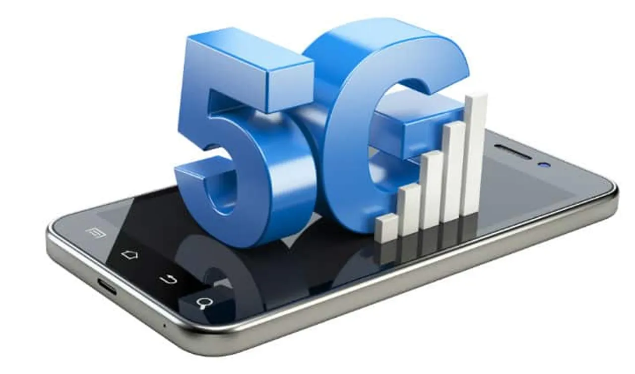 Why 5G Should Hold Major Room in Upcoming Telecom Policy?