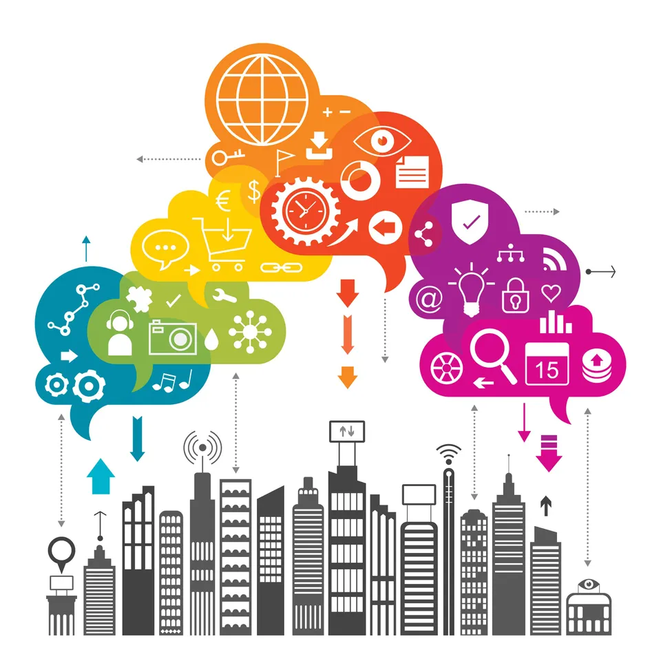 Rightly Comprehending the Power of IoT for Businesses
