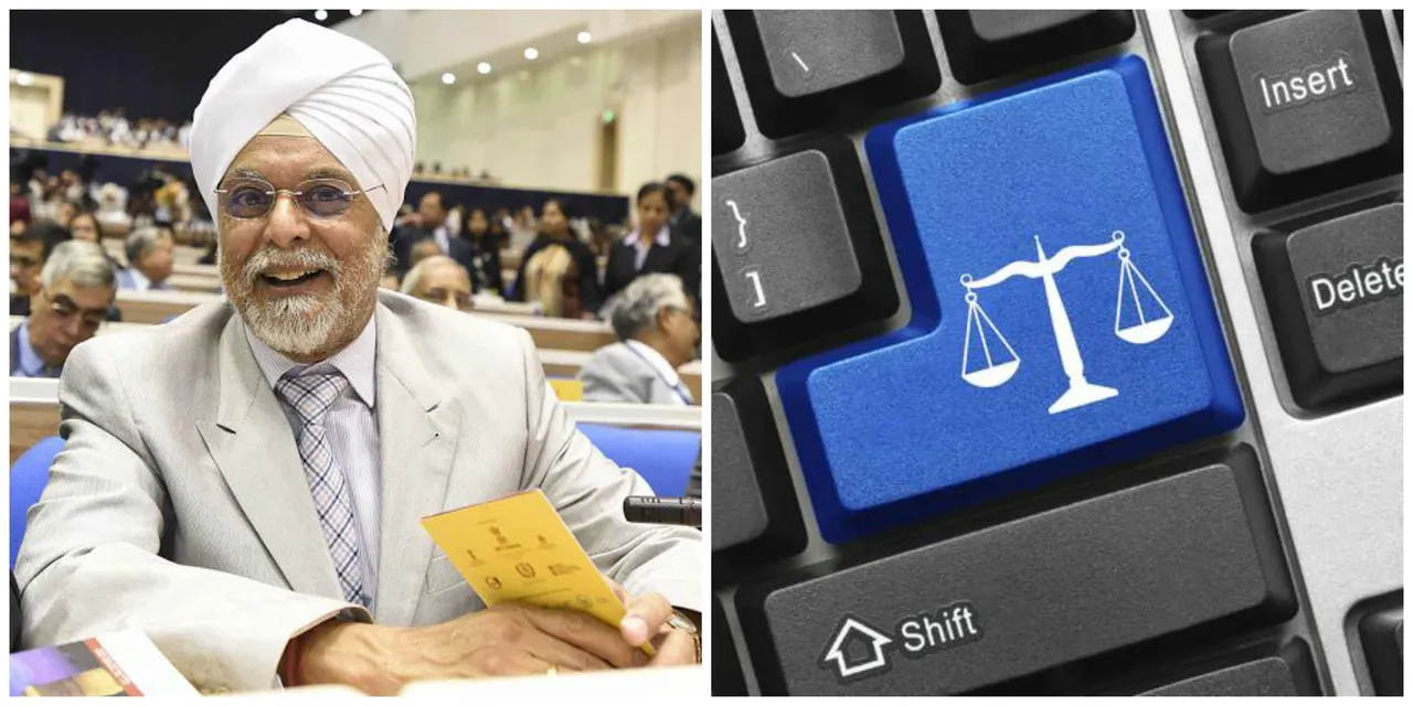 Supreme Court to adopt paperless e-filing in less than seven months: CJI Khehar