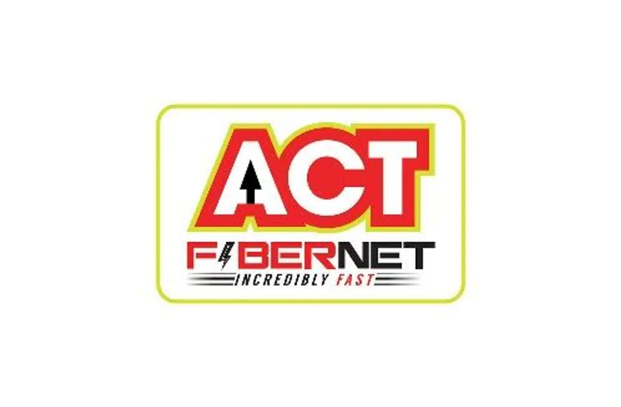 ACT Fibernet paves way to 1 Gbps internet connection in India