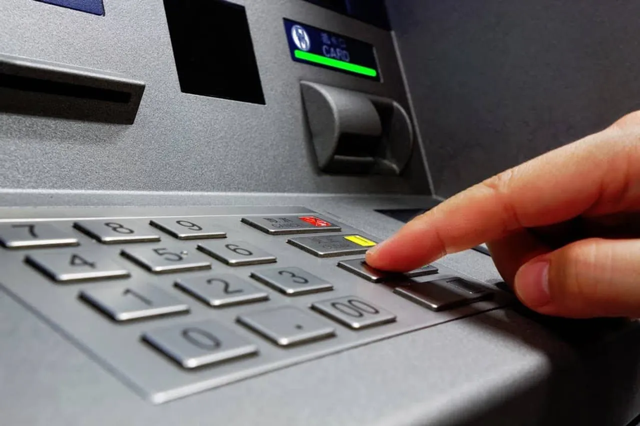 NCR Launches Select Edition Small Footprint ATMs for Remote, Underserved Locations