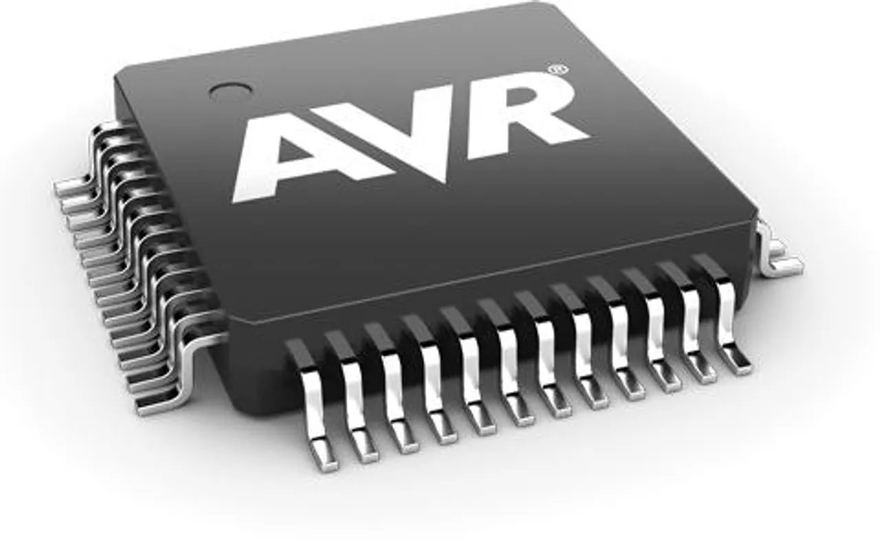 Microchip continues expansion of AVR microcontroller product line with addition of new AVR devices