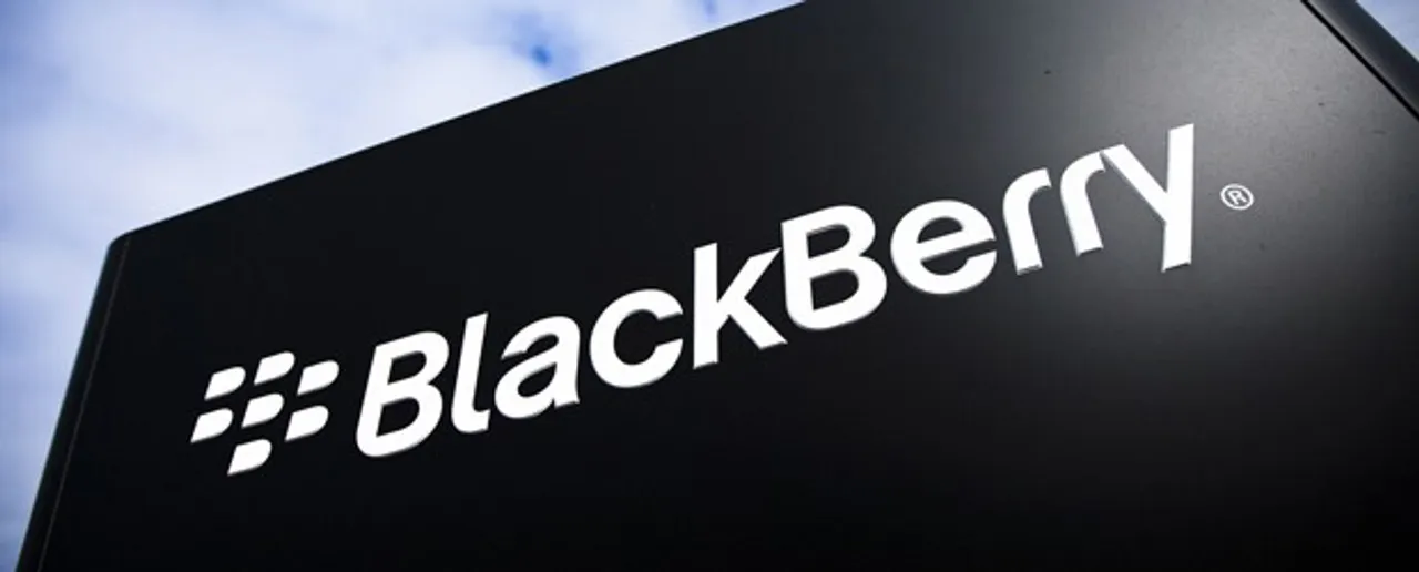 BlackBerry expands embedded software delivery with new partner program