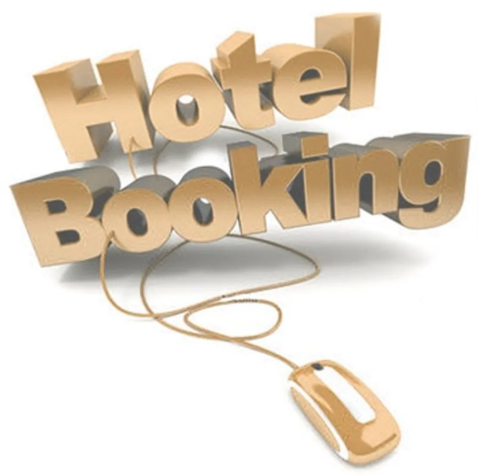 booking