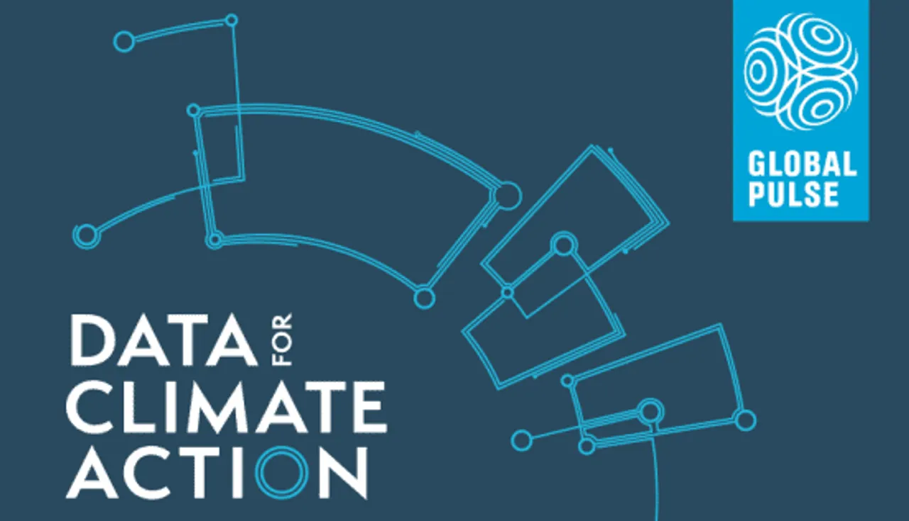 UN Global Pulse and Western Digital announces ' Data for climate action' challenge