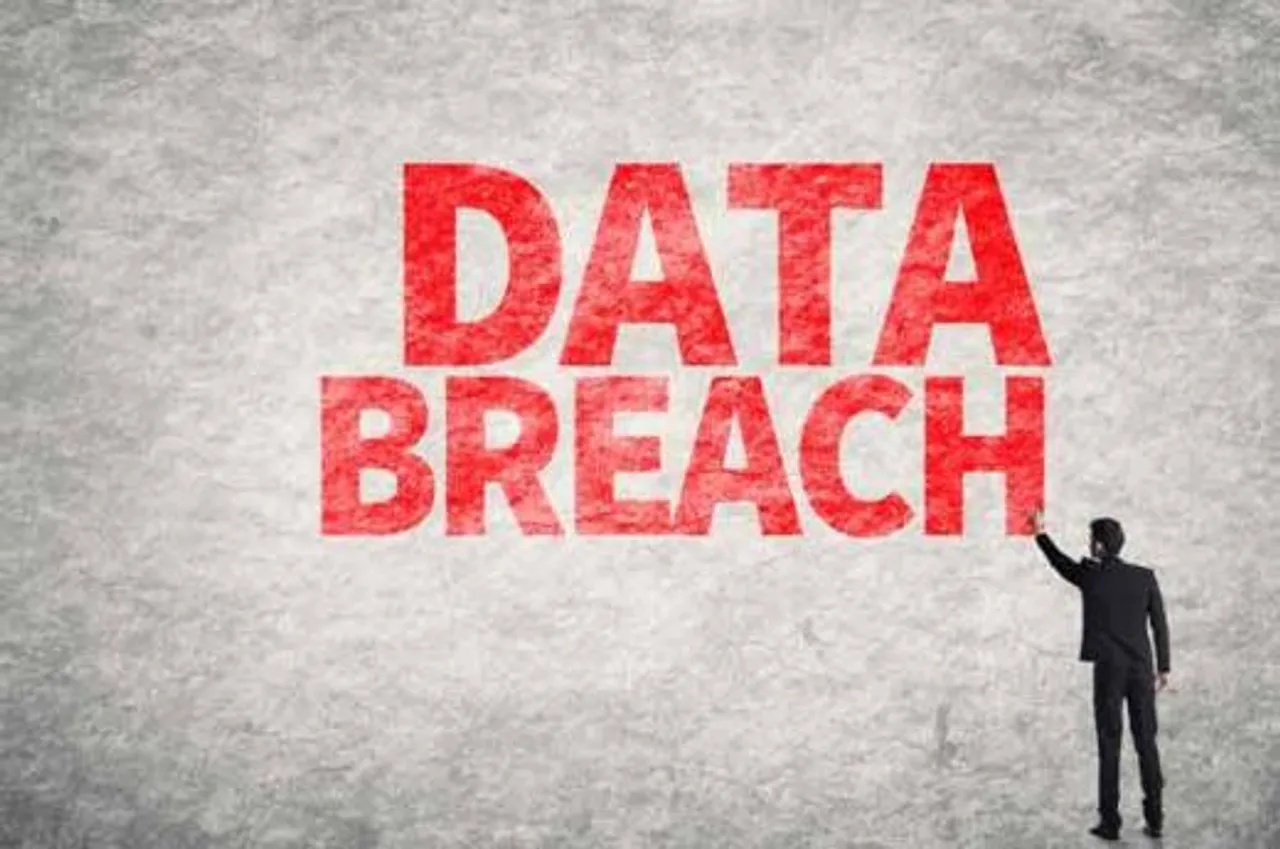 Cost of Data Breach in India rises by 12.3% in 2017