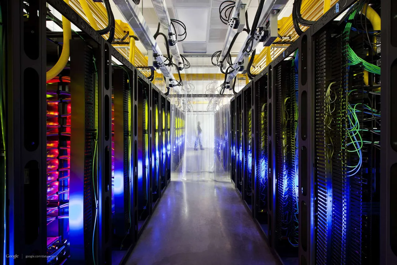 Data center