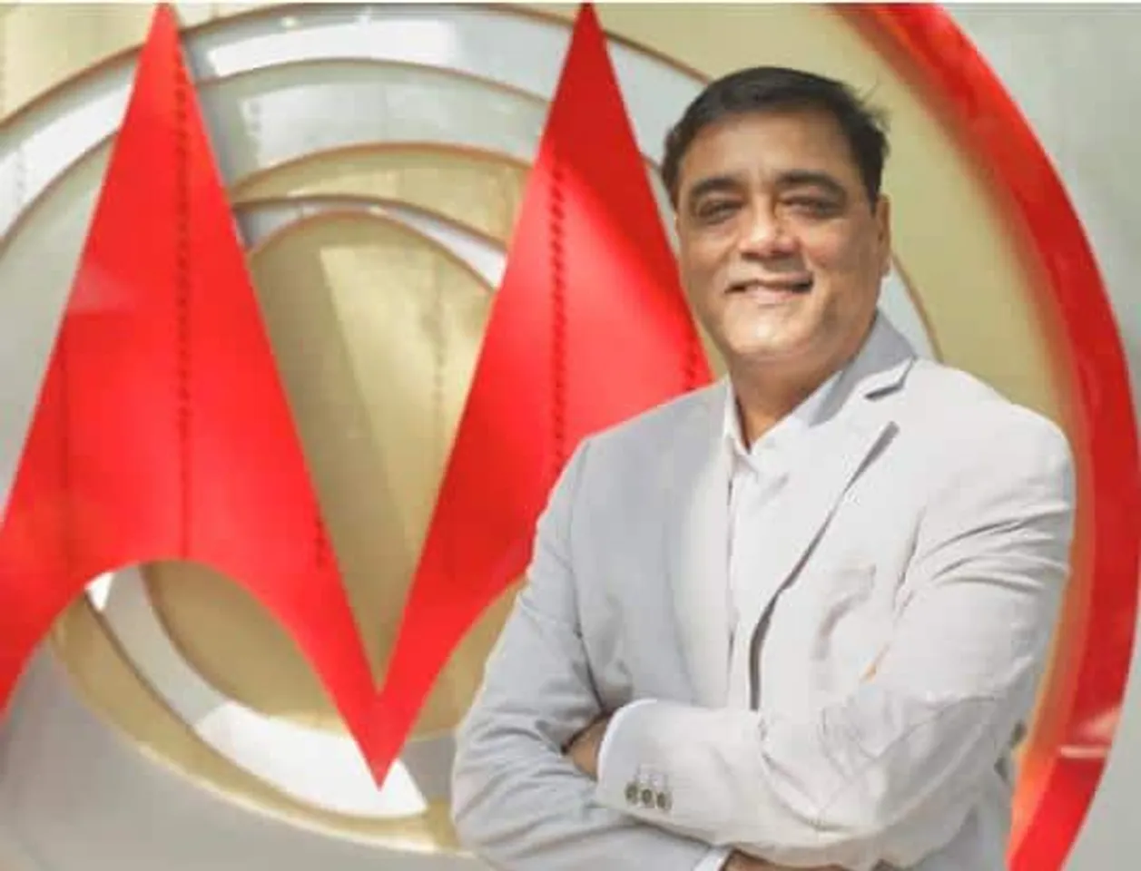 Lenovo appoints Sudhin Mathur as Managing Director, Motorola Mobility