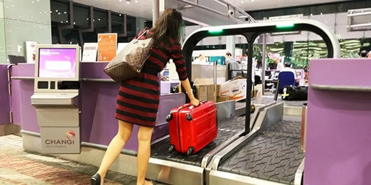 SITA WorldTracer Tablet to Speed-Up Tracing of Mishandled Bags at Airport