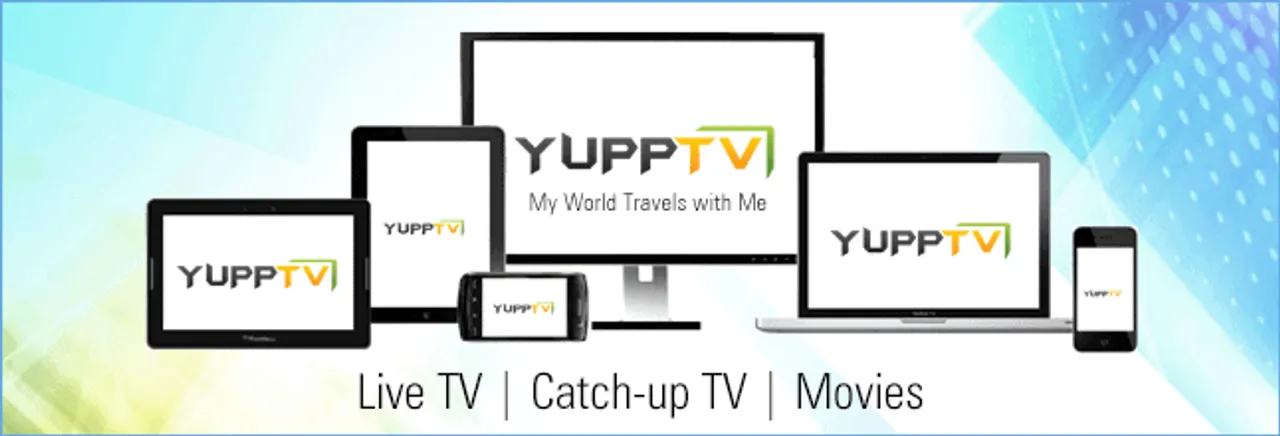 YuppTV launches Freedocast Pro Device and Live Streaming Platform